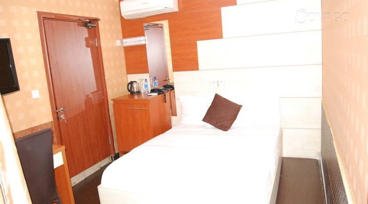 Prixair Pure Hotel (Wuse, Abuja)