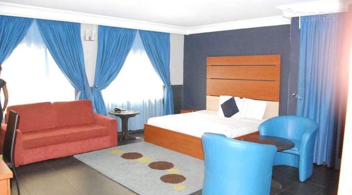 Prixair Pure Hotel (Wuse, Abuja)