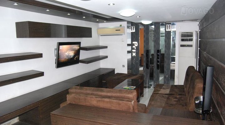 Prixair Pure Hotel (Wuse, Abuja)
