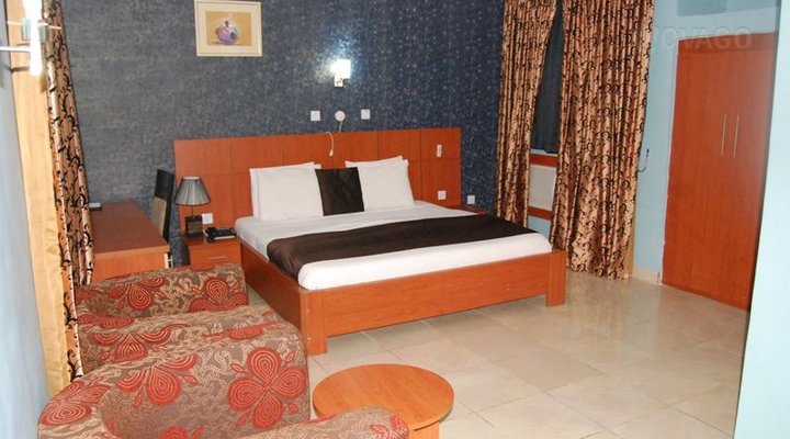 Prixair Pure Hotel (Wuse, Abuja)