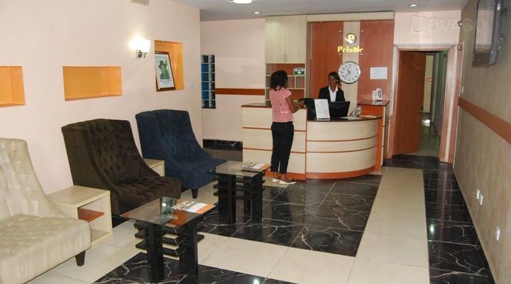 Prixair Pure Hotel (Wuse, Abuja)