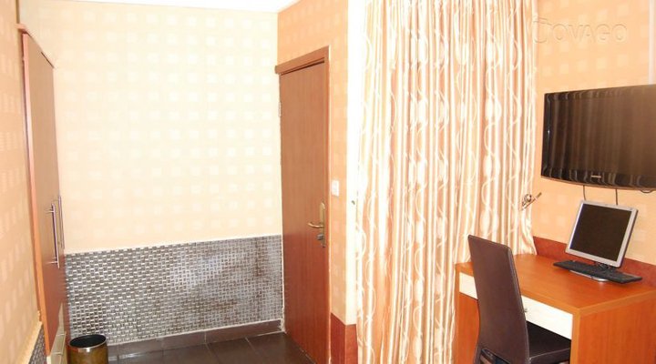 Prixair Pure Hotel (Wuse, Abuja)