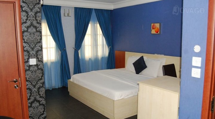 Prixair Pure Hotel (Wuse, Abuja)