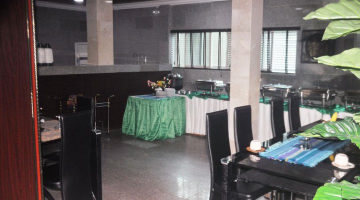 Beverly Hills Holiday & Resort, Port Harcourt