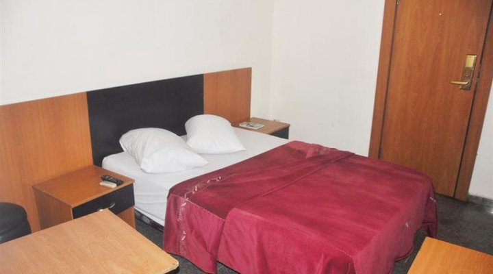 Beverly Hills Holiday & Resort, Port Harcourt