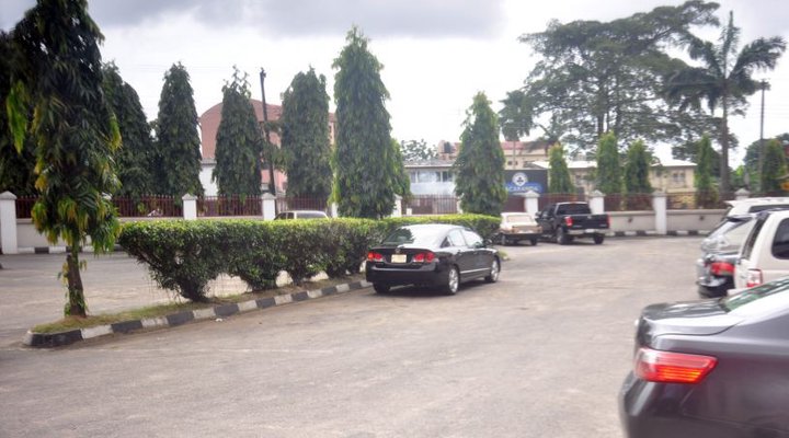 Beverly Hills Holiday & Resort, Port Harcourt