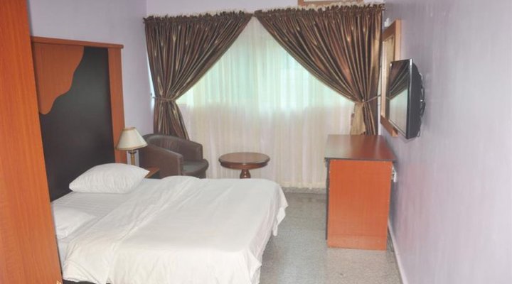 Beverly Hills Holiday & Resort, Port Harcourt
