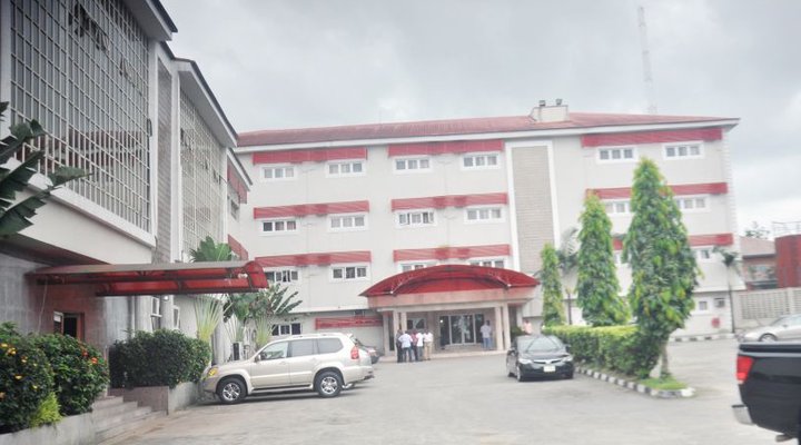 Beverly Hills Holiday & Resort, Port Harcourt