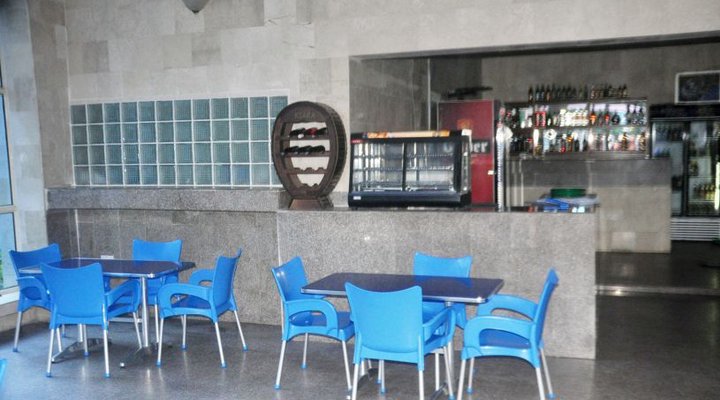 Beverly Hills Holiday & Resort, Port Harcourt