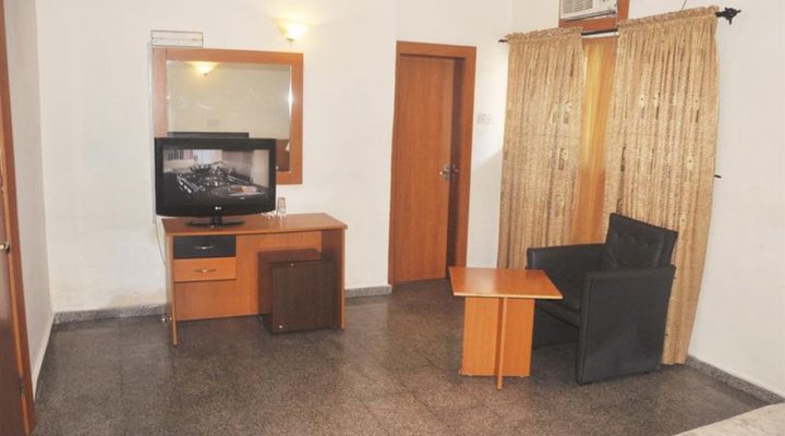 Beverly Hills Holiday & Resort, Port Harcourt