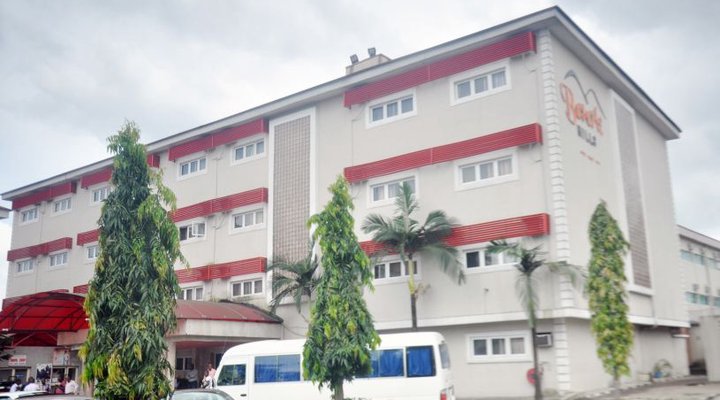 Beverly Hills Holiday & Resort, Port Harcourt