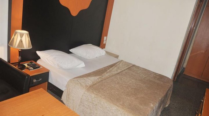 Beverly Hills Holiday & Resort, Port Harcourt