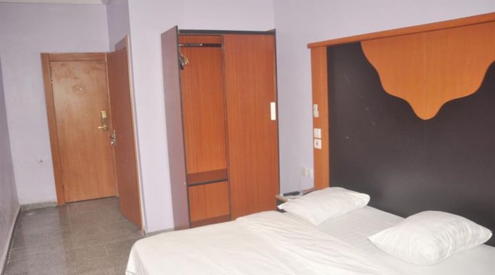 Beverly Hills Holiday & Resort, Port Harcourt