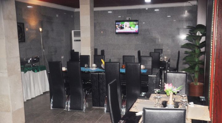 Beverly Hills Holiday & Resort, Port Harcourt
