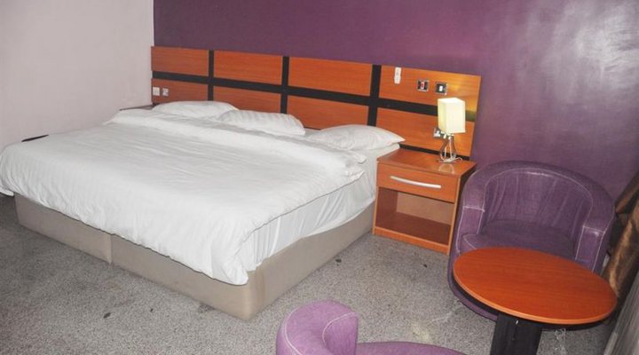Beverly Hills Holiday & Resort, Port Harcourt