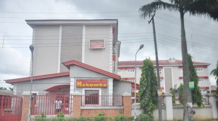 Beverly Hills Holiday & Resort, Port Harcourt