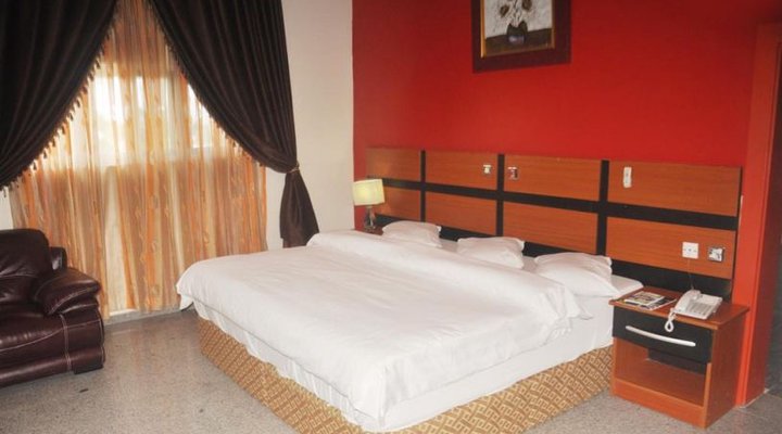 Beverly Hills Holiday & Resort, Port Harcourt