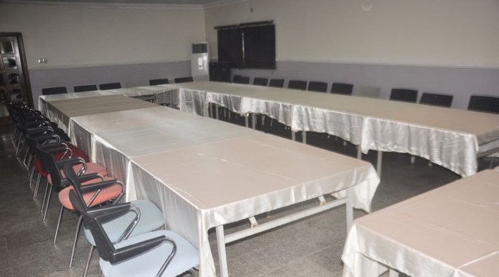 Beverly Hills Holiday & Resort, Port Harcourt