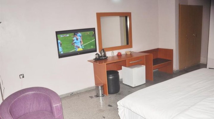 Beverly Hills Holiday & Resort, Port Harcourt