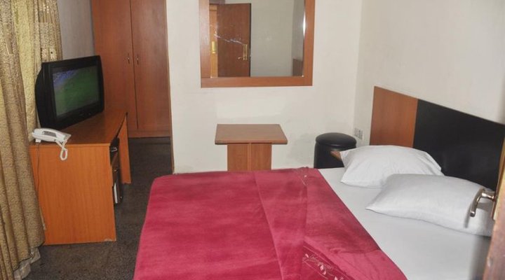 Beverly Hills Holiday & Resort, Port Harcourt
