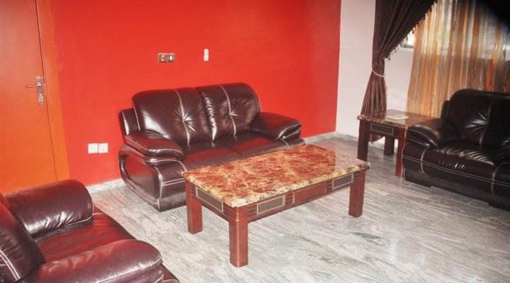 Beverly Hills Holiday & Resort, Port Harcourt