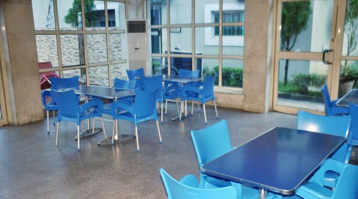 Beverly Hills Holiday & Resort, Port Harcourt