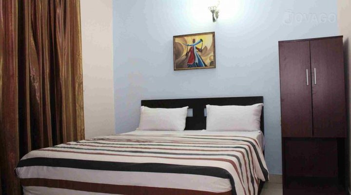 Bluespring Hotel