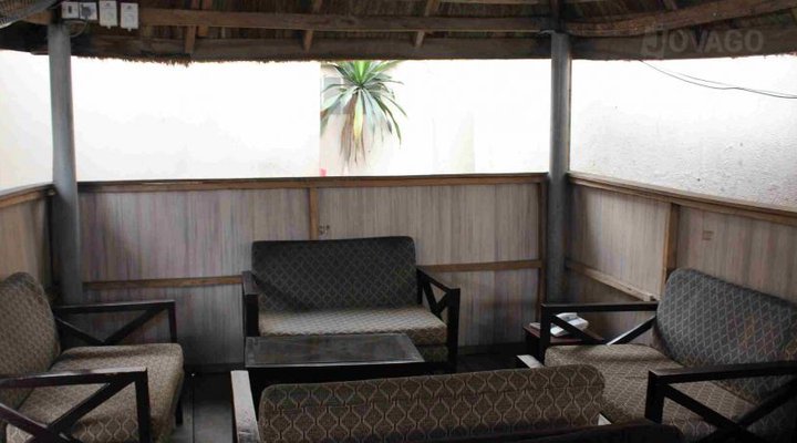 Bluespring Hotel