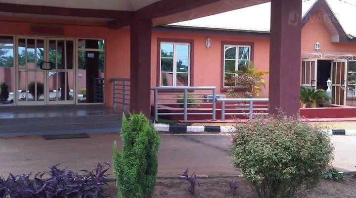 Livingspring Resort & Holiday Inn