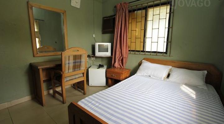 Cynergy Suites LTD Lekki