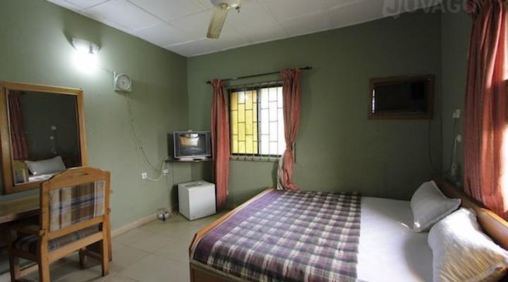 Cynergy Suites LTD Lekki