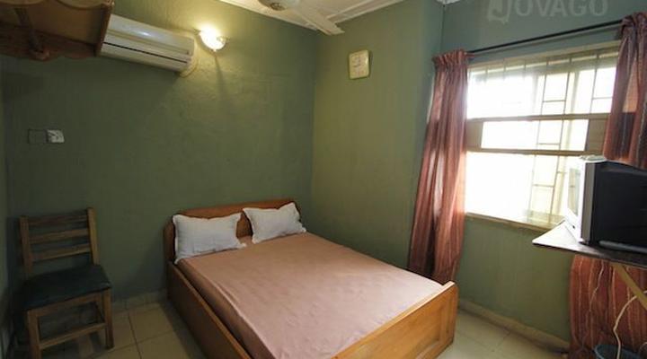 Cynergy Suites LTD Lekki