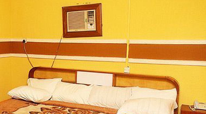 Meteor Hotels