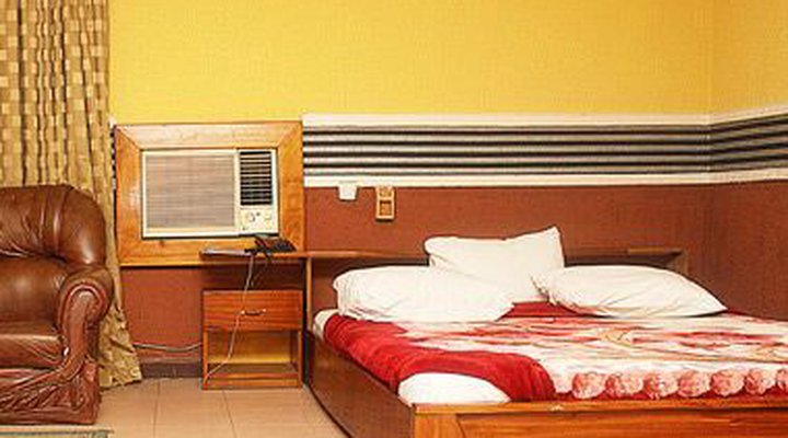Meteor Hotels