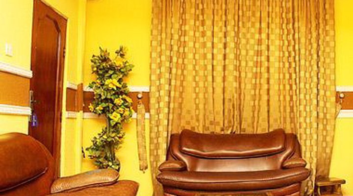 Meteor Hotels