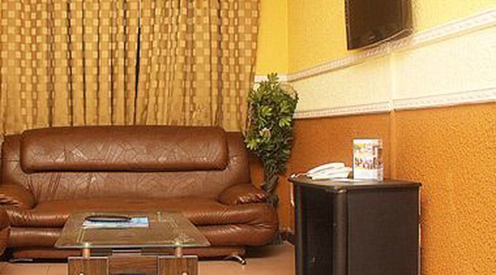 Meteor Hotels