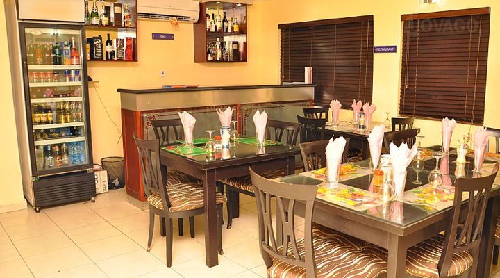 Suru Express Hotel, Surulere
