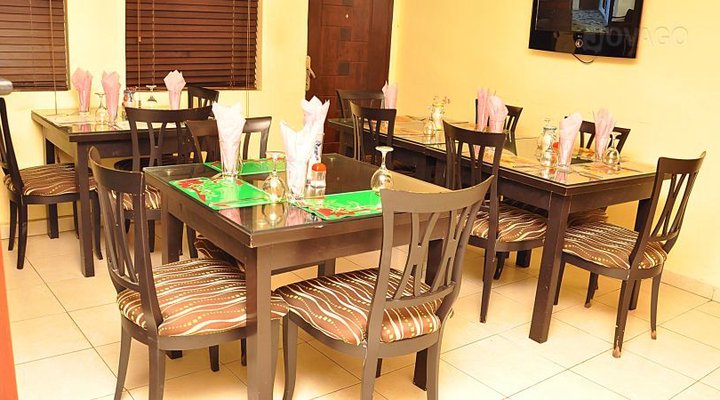 Suru Express Hotel, Surulere
