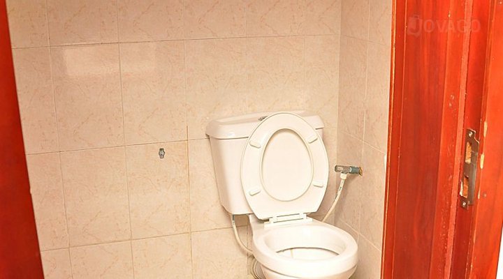 Suru Express Hotel, Surulere