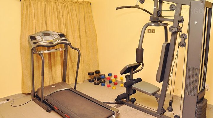 Suru Express Hotel, Surulere