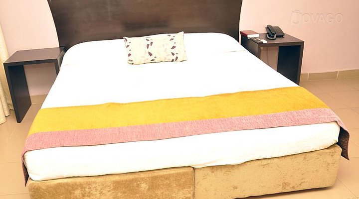 Suru Express Hotel, Surulere