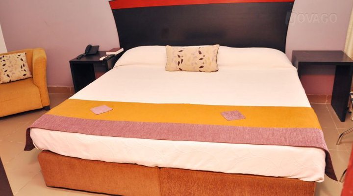 Suru Express Hotel, Surulere