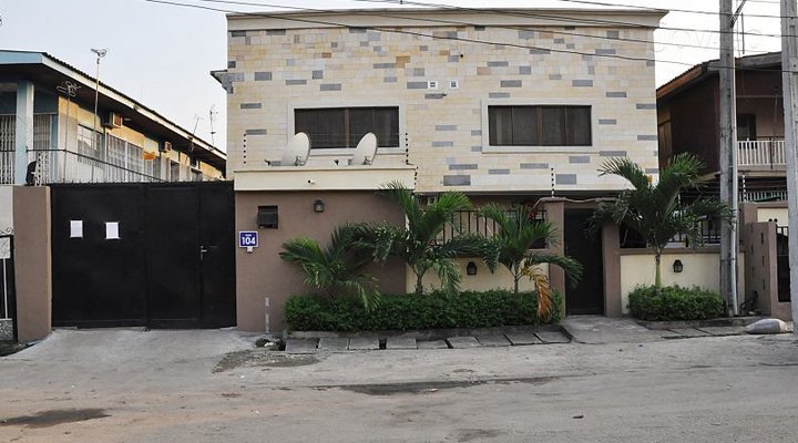 Suru Express Hotel, Surulere