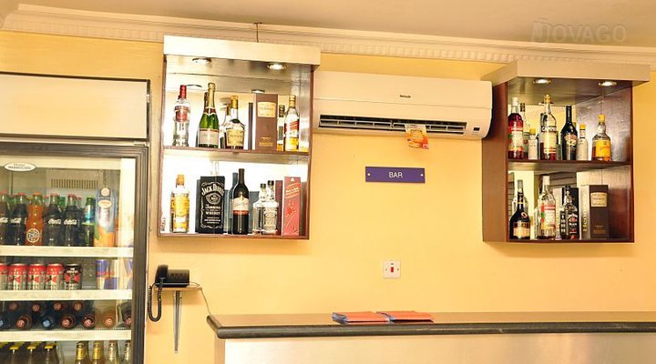 Suru Express Hotel, Surulere