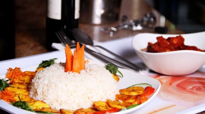 911 Beach and Resorts