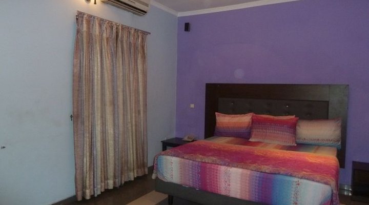 911 Beach and Resorts