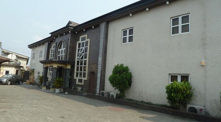 911 Beach and Resorts