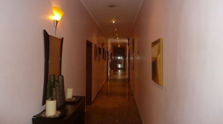 911 Beach and Resorts