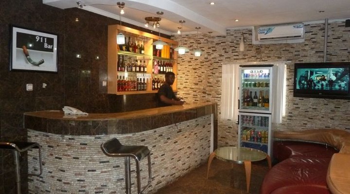 911 Beach and Resorts