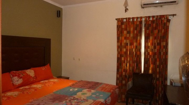 911 Beach and Resorts